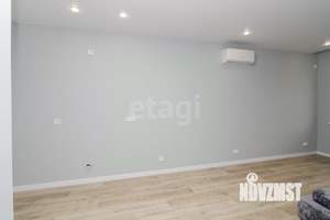 1-к квартира, на длительный срок, 40м2, 8/16 этаж