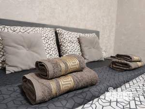 1-к квартира, посуточно, 30м2, 11/25 этаж