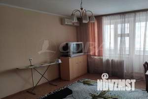 3-к квартира, на длительный срок, 93м2, 4/10 этаж
