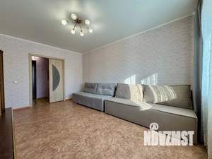 2-к квартира, посуточно, 50м2, 1/1 этаж