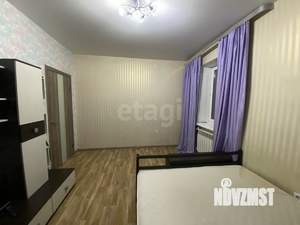 1-к квартира, на длительный срок, 50м2, 6/17 этаж