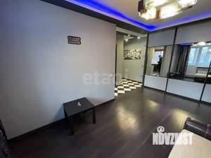 1-к квартира, на длительный срок, 32м2, 2/5 этаж