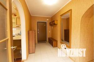 2-к квартира, посуточно, 54м2, 7/11 этаж