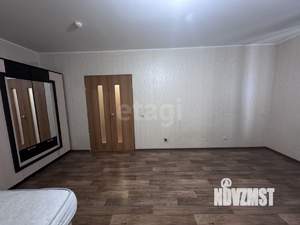 1-к квартира, на длительный срок, 42м2, 7/17 этаж