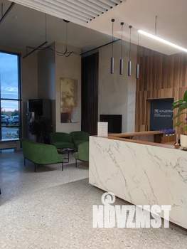 Студия квартира, посуточно, 29м2, 8/24 этаж