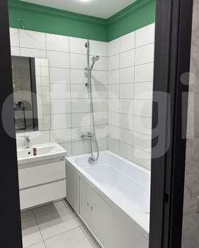 1-к квартира, на длительный срок, 37м2, 6/17 этаж