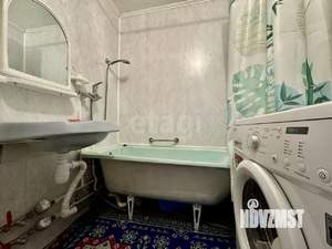 1-к квартира, на длительный срок, 35м2, 5/10 этаж