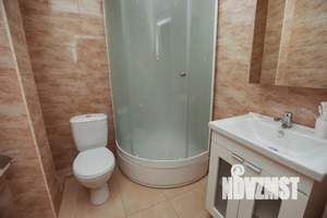 1-к квартира, посуточно, 30м2, 3/5 этаж