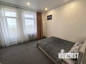 Студия квартира, посуточно, 30м2, 14/16 этаж