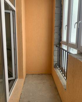 1-к квартира, на длительный срок, 41м2, 6/9 этаж