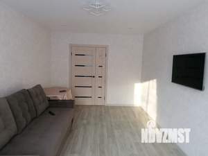 2-к квартира, посуточно, 54м2, 1/9 этаж