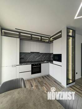 Студия квартира, посуточно, 47м2, 5/14 этаж