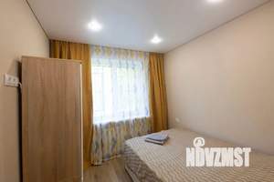 2-к квартира, посуточно, 33м2, 1/5 этаж