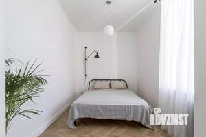 2-к квартира, посуточно, 67м2, 1/1 этаж