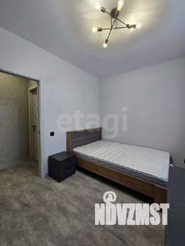 2-к квартира, на длительный срок, 47м2, 17/23 этаж