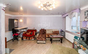 2-к квартира, на длительный срок, 63м2, 2/14 этаж