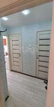 1-к квартира, на длительный срок, 33м2, 2/9 этаж