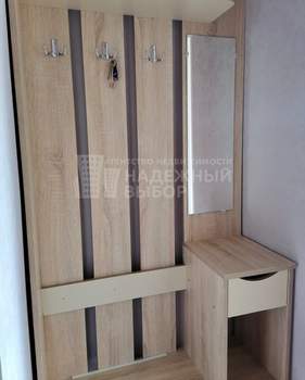 Студия квартира, на длительный срок, 15м2, 5/8 этаж