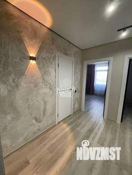 2-к квартира, на длительный срок, 50м2, 14/25 этаж