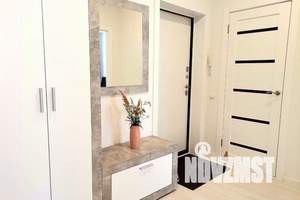 3-к квартира, посуточно, 68м2, 9/19 этаж