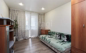 3-к квартира, на длительный срок, 66м2, 9/10 этаж