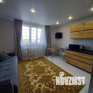 1-к квартира, посуточно, 26м2, 4/4 этаж