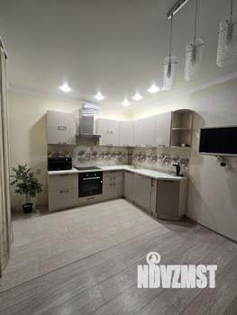 1-к квартира, на длительный срок, 56м2, 5/14 этаж