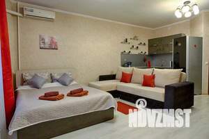 1-к квартира, посуточно, 37м2, 13/15 этаж