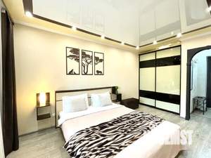 1-к квартира, посуточно, 36м2, 4/16 этаж