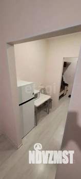 Студия квартира, на длительный срок, 22м2, 6/20 этаж