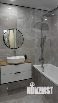 1-к квартира, на длительный срок, 41м2, 13/16 этаж