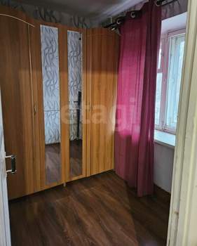 2-к квартира, на длительный срок, 47м2, 2/5 этаж