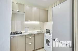 2-к квартира, посуточно, 43м2, 3/5 этаж