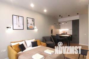 1-к квартира, посуточно, 30м2, 7/13 этаж