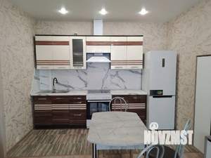 2-к квартира, на длительный срок, 60м2, 6/18 этаж