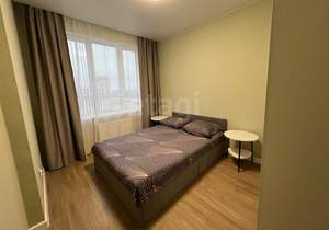 1-к квартира, на длительный срок, 32м2, 17/18 этаж