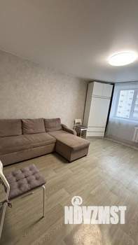 1-к квартира, на длительный срок, 39м2, 5/11 этаж