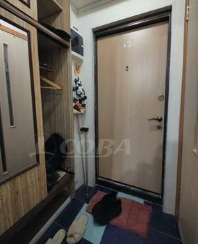 Студия квартира, на длительный срок, 12м2, 7/8 этаж