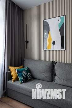 1-к квартира, посуточно, 40м2, 4/25 этаж