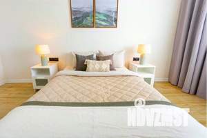 1-к квартира, посуточно, 50м2, 5/12 этаж