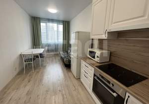 1-к квартира, на длительный срок, 40м2, 8/15 этаж