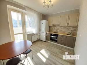 1-к квартира, на длительный срок, 41м2, 10/14 этаж