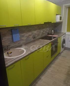 2-к квартира, на длительный срок, 52м2, 1/5 этаж