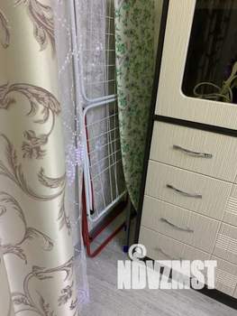 1-к квартира, посуточно, 45м2, 4/14 этаж