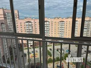 Студия квартира, на длительный срок, 28м2, 13/13 этаж