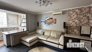 2-к квартира, на длительный срок, 45м2, 1/9 этаж