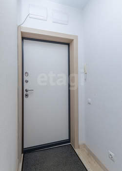 Студия квартира, на длительный срок, 26м2, 8/25 этаж