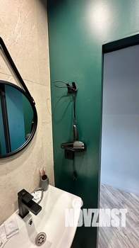 Студия квартира, на длительный срок, 22м2, 5/10 этаж