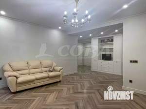 3-к квартира, на длительный срок, 116м2, 2/9 этаж