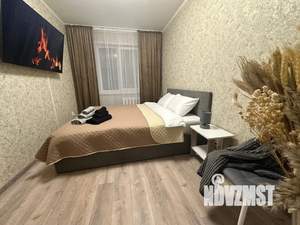 2-к квартира, посуточно, 46м2, 2/5 этаж